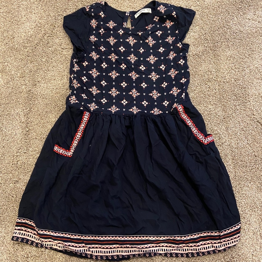 Abercrombie Kids Dress Size 13/14